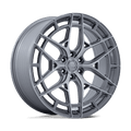 ADRIA 24X10 6X5.5 106 +20 PLTNM-BRUSH