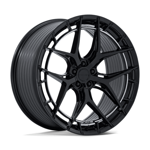 RIVIERA 22X10.5 5X120 74 +38 G-BLK