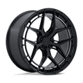RIVIERA 20X9 5X4.5 72 +35 G-BLK