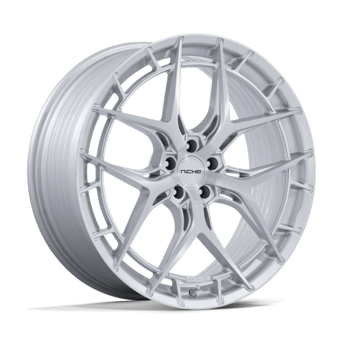 RIVIERA 20X9 5X112 72 +20 G-SLV-BRSH