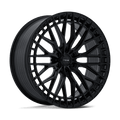 GENOA 22X10 6X5.5 106 +20 G-BLK
