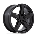 TERAMO 20X9 5X112 66 BD +25