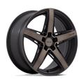 TERAMO 20X9.5 5X4.5 70 MBT +25