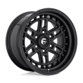 NITRO 17X9 6X5.5 106.1 BD -12