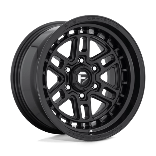 NITRO 17X9 6X135 87.1 BD +01