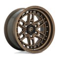 NITRO 17X9 6X5.5 106.1 ZD -12