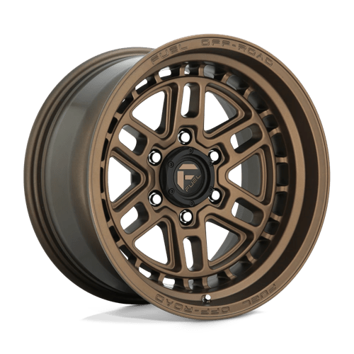 NITRO 17X9 6X5.5 106.1 ZD +01