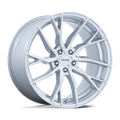 NOVARA 20X10.5 5X4.5 72 SL +30