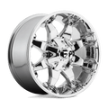OCTANE 20X12 8X6.5 125.1 P -44