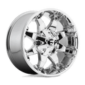 OCTANE 20X9 6X135/5.5 106.1 P -12