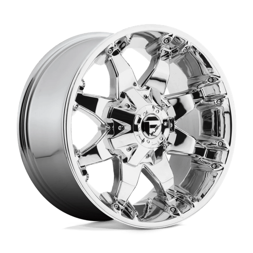 OCTANE 20X9 6X135/5.5 106.1 P -12