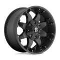 OCTANE 18X9 6X135/5.5 106.1 BD -12