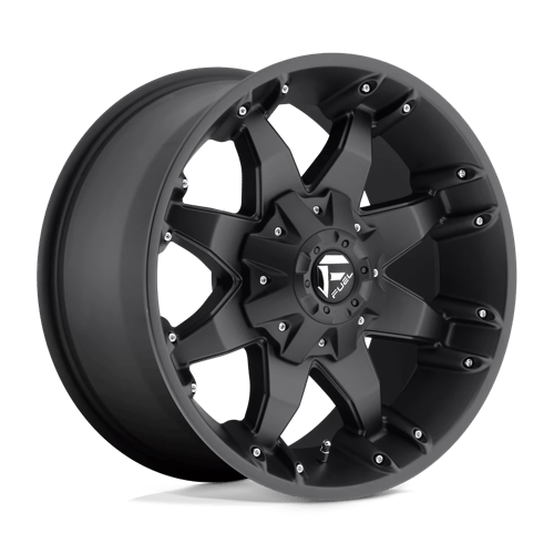 OCTANE 18X9 6X135/5.5 106.1 BD -12