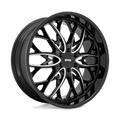 OG 24X10 6X135 87.1 NBL +30