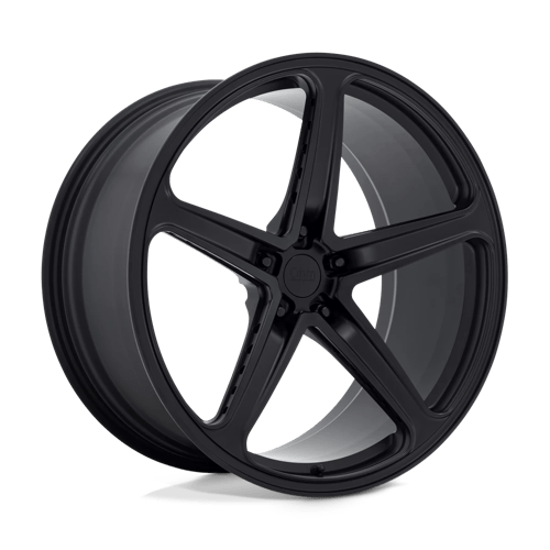 AMP 21X9 5X120 64 +25 M-BLK-MF