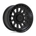 XD856 20X10 8X180 S-BLK -18MM