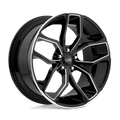 OUTCAST 20X10 5X120 72 NBL +40