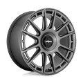 OZR 19X8.5 5X4.25/112 72.7 GD 45MM