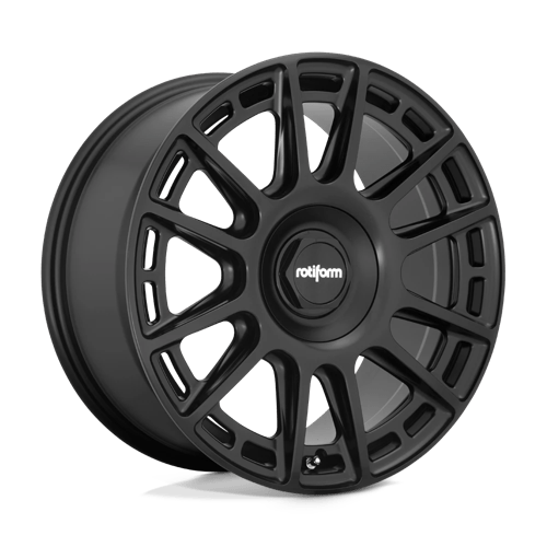 OZR 18X8.5 5X100/112 66.6 BD 45MM