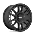 OZR 18X8.5 5X112 66.56 BD 45MM