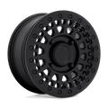 PARKER UTV BL 14X7 4X110 +36 80 M-BLK