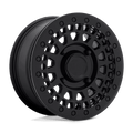 PARKER UTV BL 15X7 4X156 +51 132 M-BLK