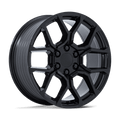 PR233 20X9 6X5.5 78 +24 G-BLK