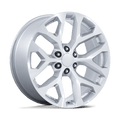 PR177 24X10 6X5.5 78 +24 SLV-MCH