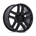 PR203 20X9 6X5.5 78 +28 G-BLK