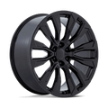 PR211GB 26X10 6X5.5 78.1 G-BLK 31MM