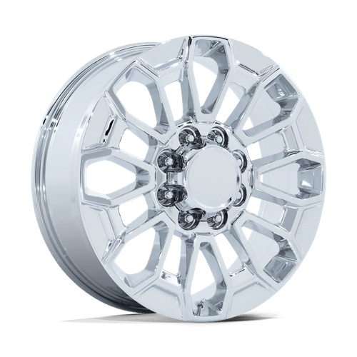 PR228 22X8.5 8X170 125 +40 CHROME