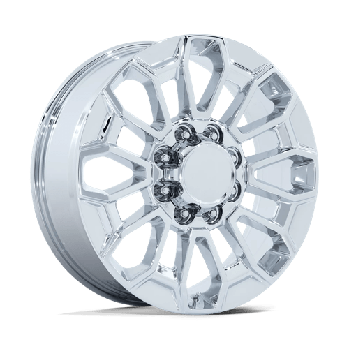 PR228 22X8.5 8X6.5 121 +15 CHROME