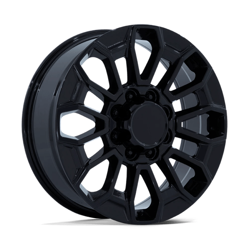 PR228 24X9 8X170 125 +40 G-BLK