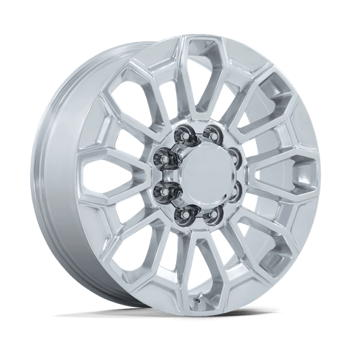 PR228 24X9 8X170 125 +40 POLISH