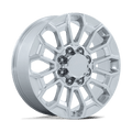 PR228 24X9 8X180 124 +44 POLISH