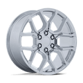 PR233 22X9 6X5.5 78 +28 CHROME