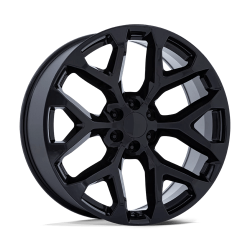 PR177 22X9 6X5.5 78 +24 G-BLK