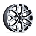 PR177 26X10 6X5.5 78 +24 G-BLK MCH-FC