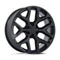 PR177 22X9 6X5.5 78 +24 S-BLK