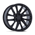 PR213 24X10 6X5.5 78 +31 G-BLK