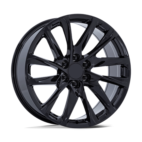 PR213 24X10 6X5.5 78 +31 G-BLK