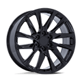 PR213 26X10 6X5.5 78 +31 G-BLK