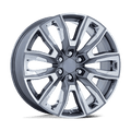 PR225 24X10 6X5.5 78 +31 G-GNMTL-CHR