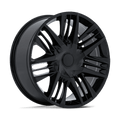 PR239 18X8.5 8X6.5 117 +30 G-BLK