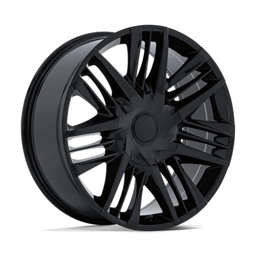 PR239 18X8.5 8X6.5 117 +30 G-BLK