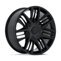 PR239 20X9 8X6.5 117 +35 G-BLK