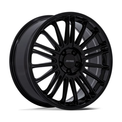 P1D 17X8 5X120 74 +35 G-BLK