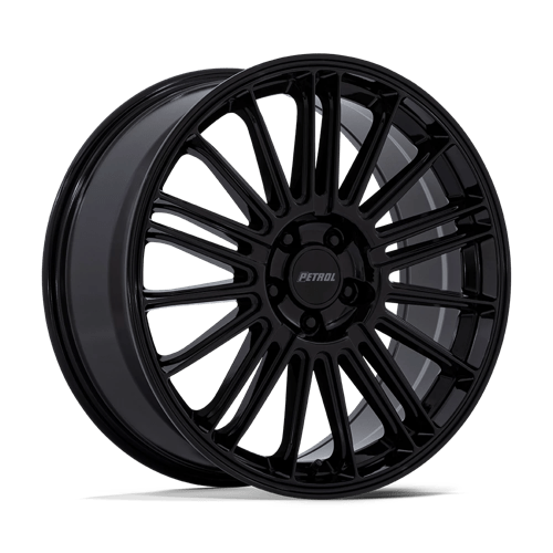 P1D 18X8 5X4.25 72 +40 G-BLK