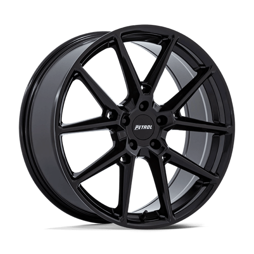 P1E 18X8 5X115 72 +40 G-BLK