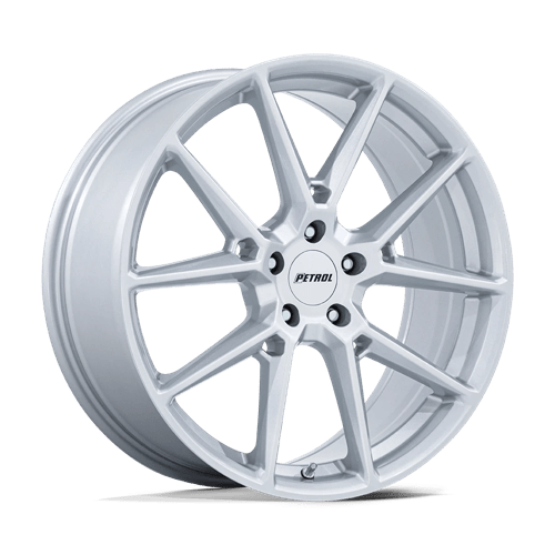 P1E 19X8 5X120 74 +35 G-SLV